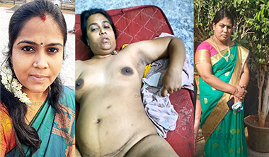 Chubby Tamil Wife Affair Fucking – Nude Leaked by Lover