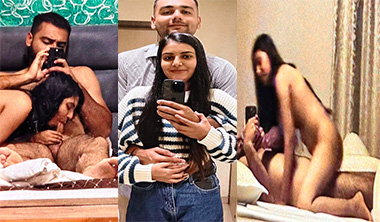 Horny Indian Girl Blowjob – Hard Fucking Mms Viral
