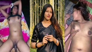 Horny Mallu Girl Pussy Rubbed – Fucking By Her Lover