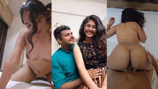 Indian Horny Gf Blowjob – Hard Ass Fucking