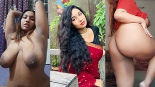 Horny Mallu Girl Rubbing Pussy – Nude Fucking Hard