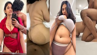 Indian Cheater Mallu Wife – Blowjob Fucking With Lover