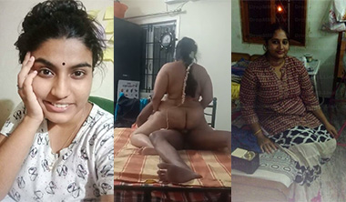 Kannada Chubby Wife Shared – Doggy Style Fucking