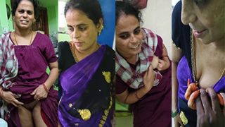 Mallu Maid Aunty Affair Fucking With Owner Porn