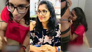 Tamil Young Lovers Blowjob – Painful Fucking Nude